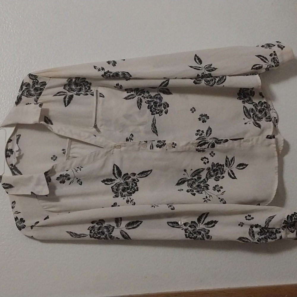 Candies blouse